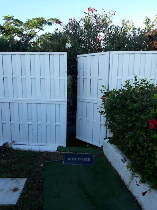 Holiday home Tres Beau Bungalow,jardin Tropical, Renovation Ete 2020