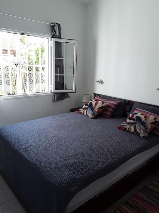 Tres Beau Bungalow,jardin Tropical, Renovation Ete 2020 Holiday home